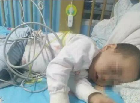 脐带血移植为罕见病儿童创造“脐”迹