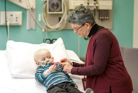 了不起的脐带血,令众多重病患者看到重生的希望 了不起的脐带血,令众多重病患者看到重生的希望