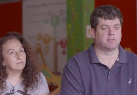 要不要储存脐带血?看看这位夫妇的亲身经历 要不要储存脐带血?看看这位夫妇的亲身经历