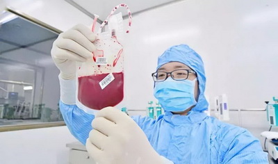 细胞疗法助力新冠肺炎，国家已开展5项脐带血临床研究