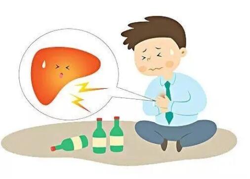 3.18全国爱肝日,脐带干细胞守护肝脏健康 3.18全国爱肝日,脐带干细胞守护肝脏健康