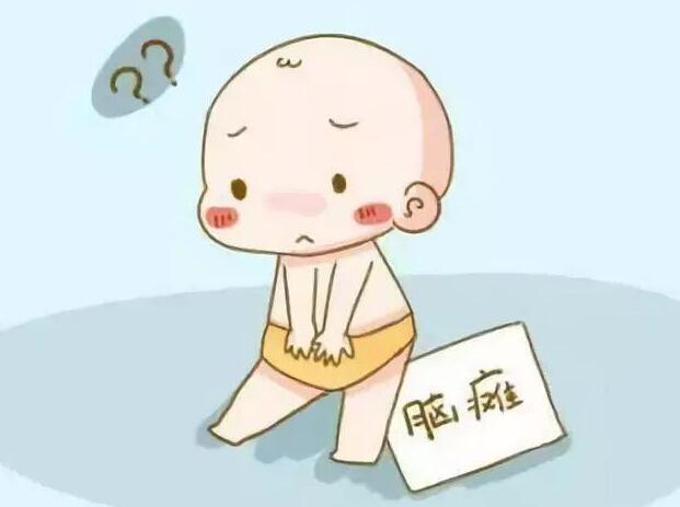 自存脐带血治疗脑瘫取得进步，脐带血或将成为脑瘫孩子的新疗法