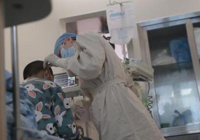 上海成功探索脐带血干细胞移植治疗高IgE综合征