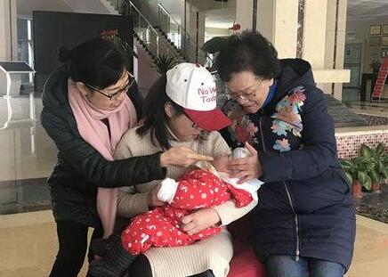 脐带间充质干细胞成功治疗卵巢早衰让她圆了妈妈梦