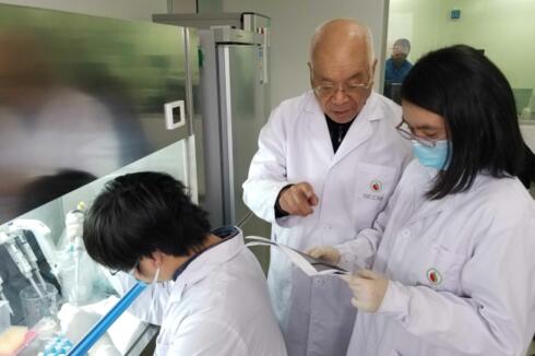 脐带间充质干细胞成功治疗卵巢早衰让她圆了妈妈梦