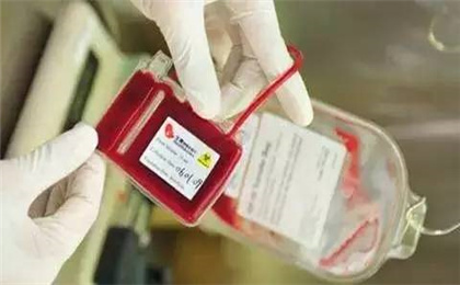 连连看，脐带血干细胞与脐带干细胞的大不同