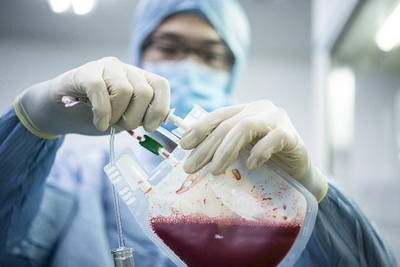 世界自闭症日 | 脐带血如何帮助孤独症儿童? 世界自闭症日 | 脐带血如何帮助孤独症儿童?