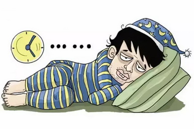 脐带间充质干细胞有望治疗慢性失眠